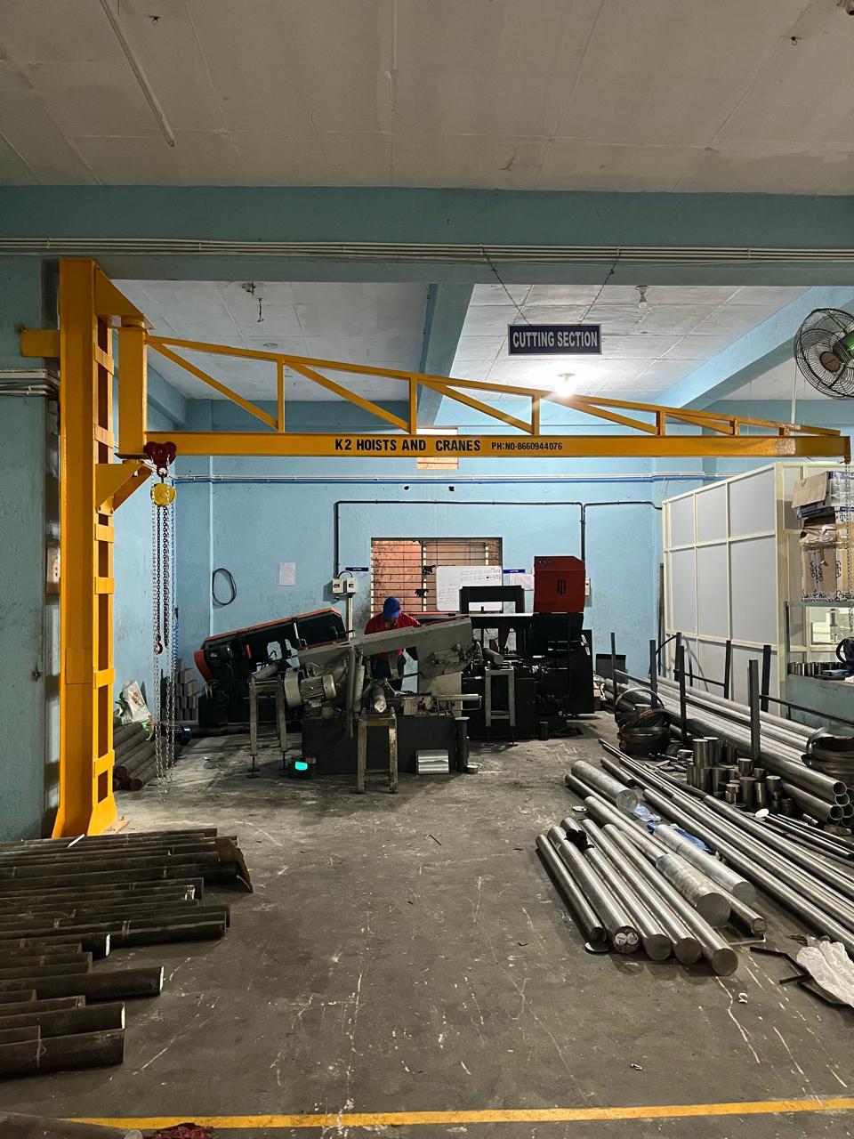 Jib Crane